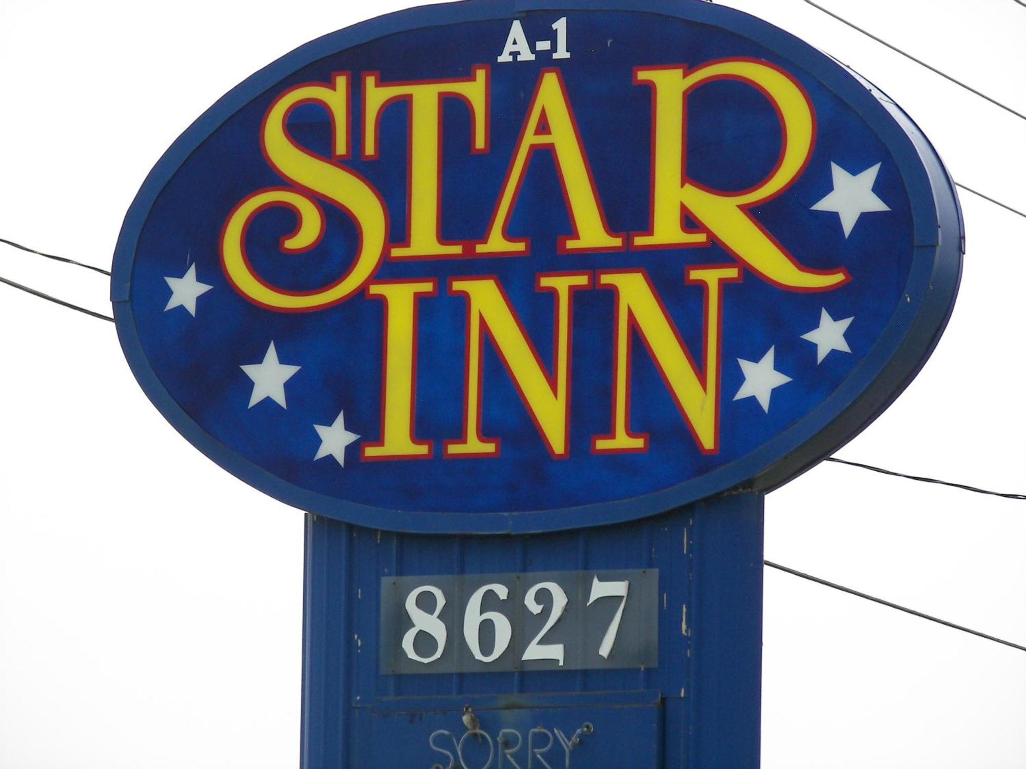 Star Inn By Elevate Rooms 나이아가라 폭포 외부 사진